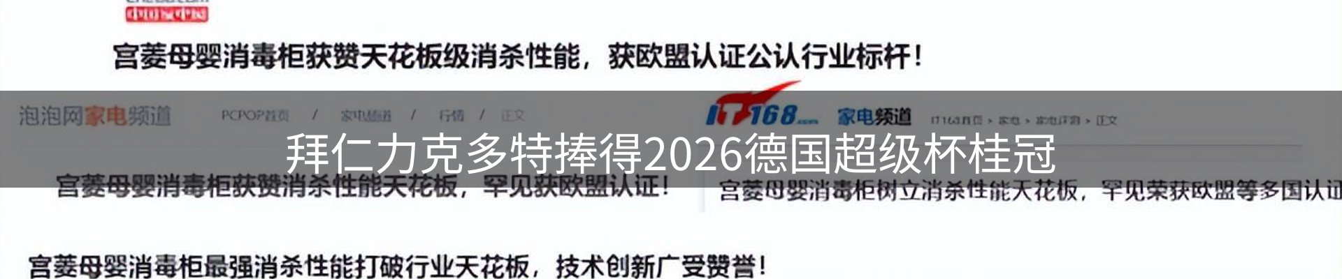 网站资讯